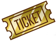 Gold Ticket