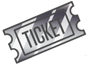 Platinum Ticket