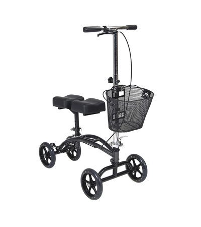 Knee Caddie