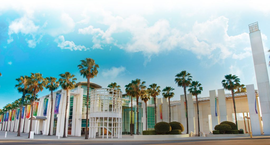 Ontario Convention Center