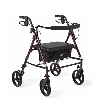 Rollator Walker Mobility Rental
