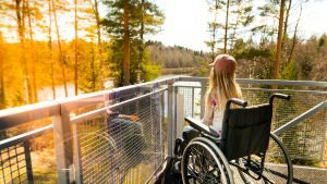 What Does Accessible Tourism Mean?