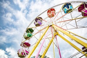 Festivals and Fairs 