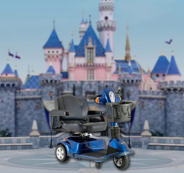 disneyland-rent-mobility-scooter