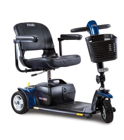 Pride Sport Mobility Scooter pride-victory-nine-400x450