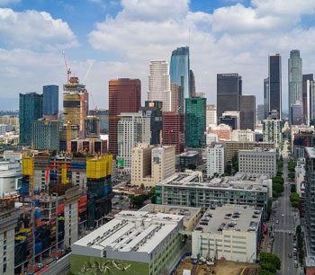 Downtown Los Angeles