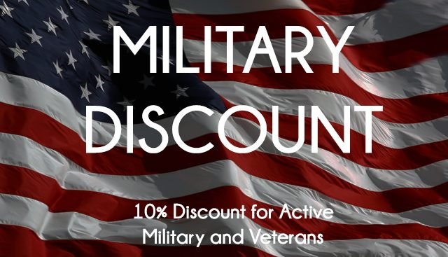 Military Discount for Mobility Scooter Rentals Military Discount for Mobility Scooter Rentals