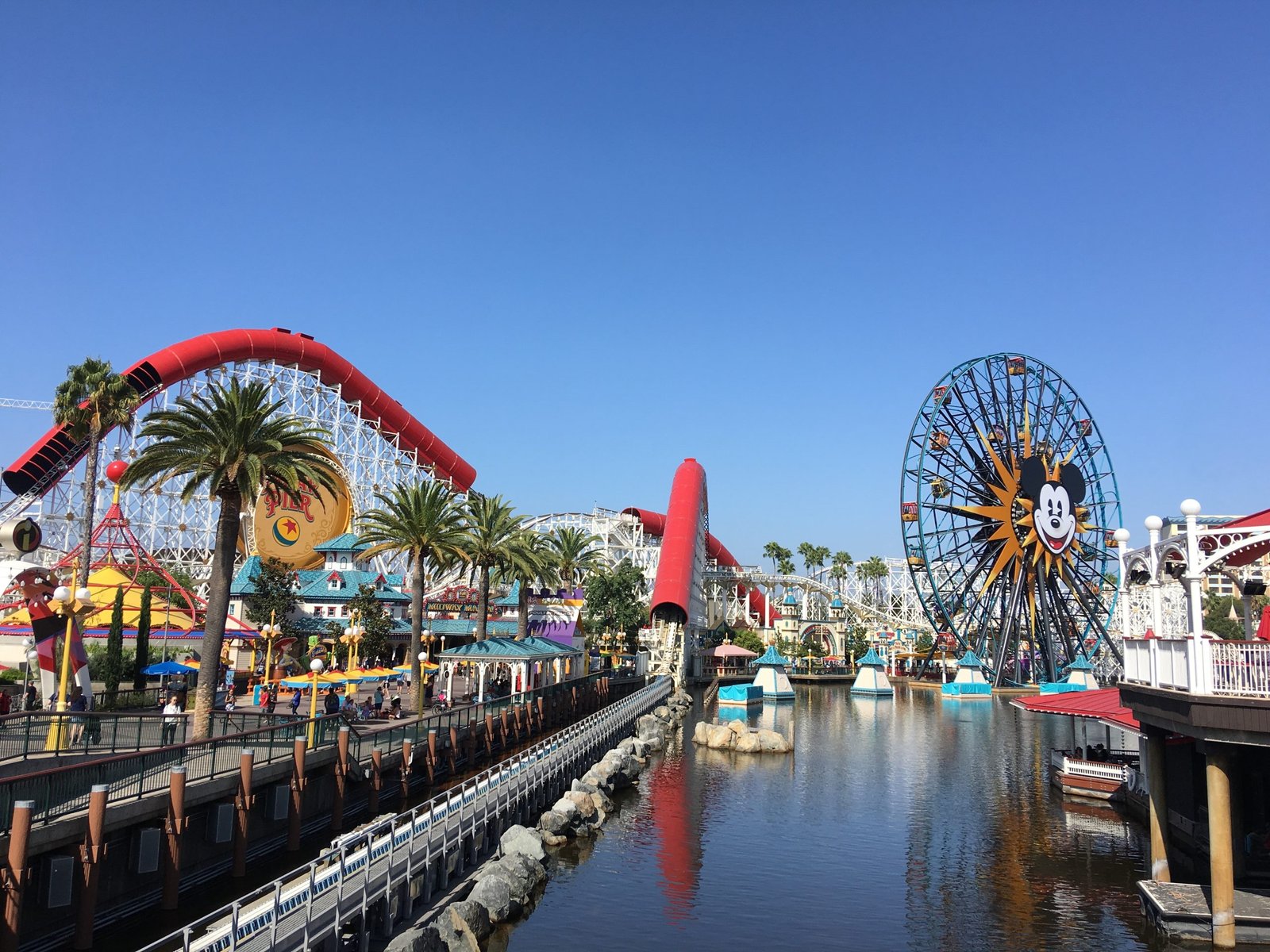 Exploring Anaheim On A Mobility Scooter Rental: A Comprehensive Tour Map Guide