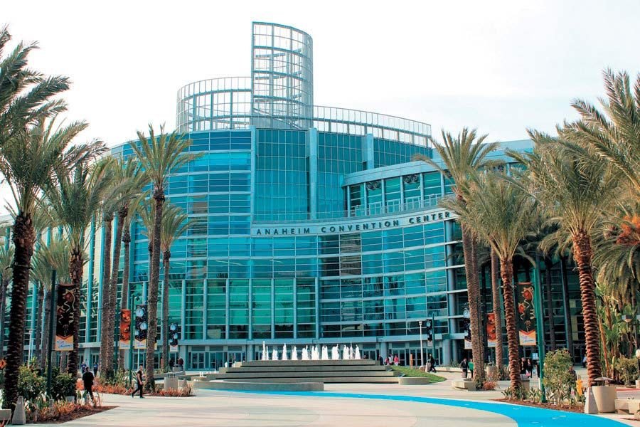 A Scooter 4 U Offers the Best Convention Center Scooter Rentals in Anaheim A Scooter 4 U Offers the Best Convention Center Scooter Rentals in Anaheim