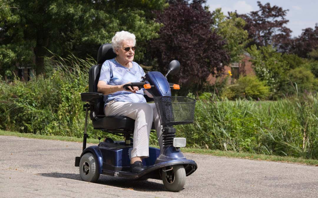 Disneyland Scooter Rental Rent Mobility Scooters