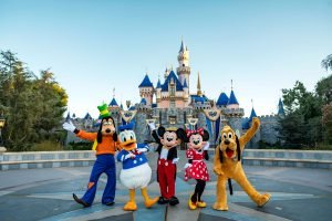 Top General Tips for Exploring the Magic of Disneyland with Electric Scooters