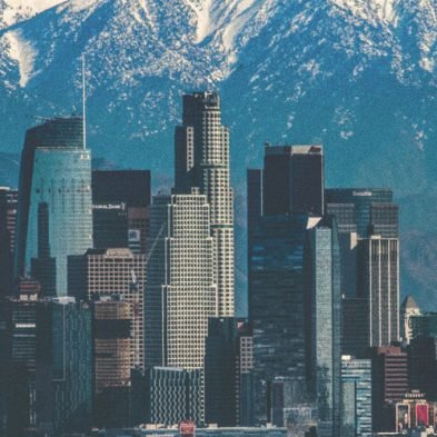 Downtown Los Angeles