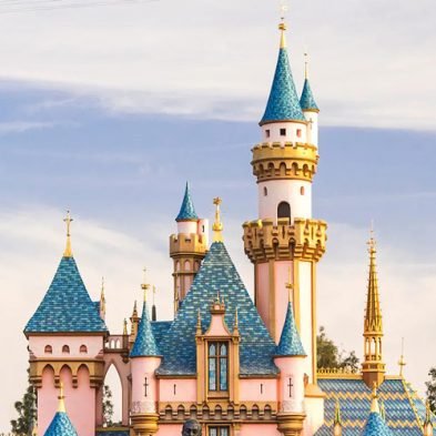 Disneyland